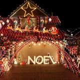 Winterhaven Festival of Lights