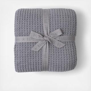 CozyChic Waffle Bed Blanket