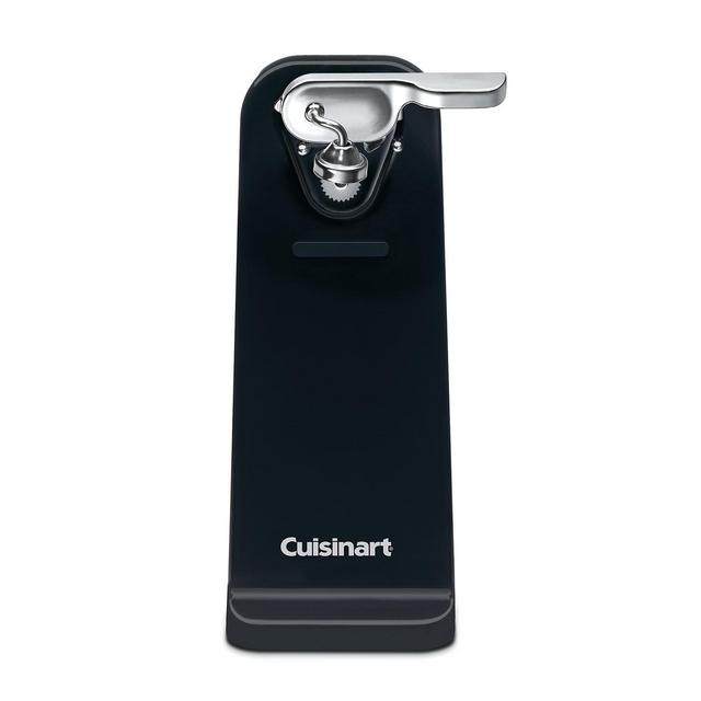 Cuisinart CCO-50BKN Deluxe Can Opener