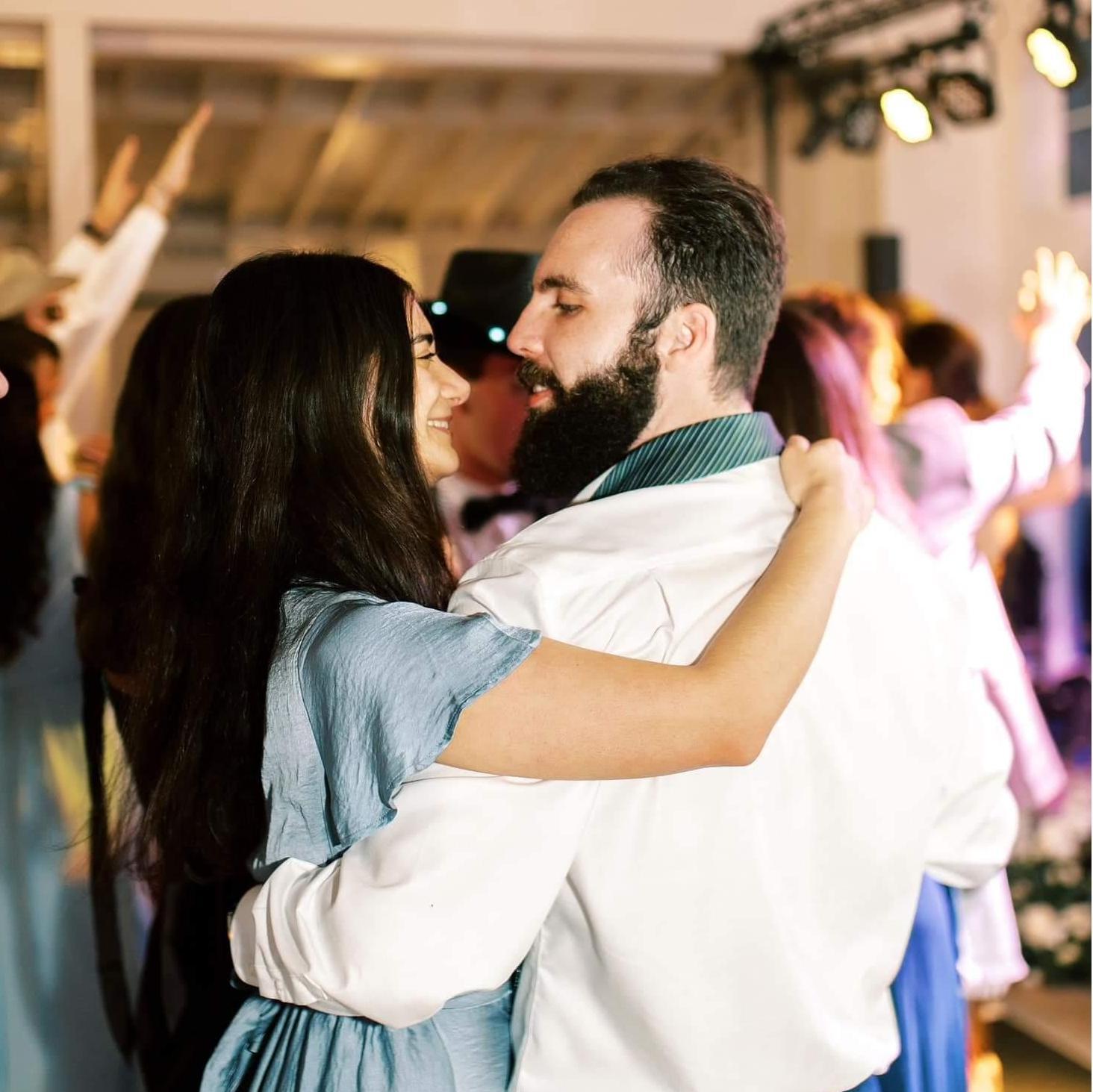 The Wedding of Kennedy & Jacob Essenburgh, 2024