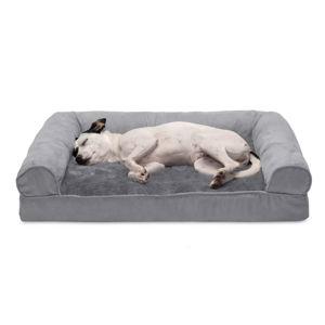 Dog Bed For Molly!
