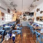 Sapore di Mare Italian Seafood