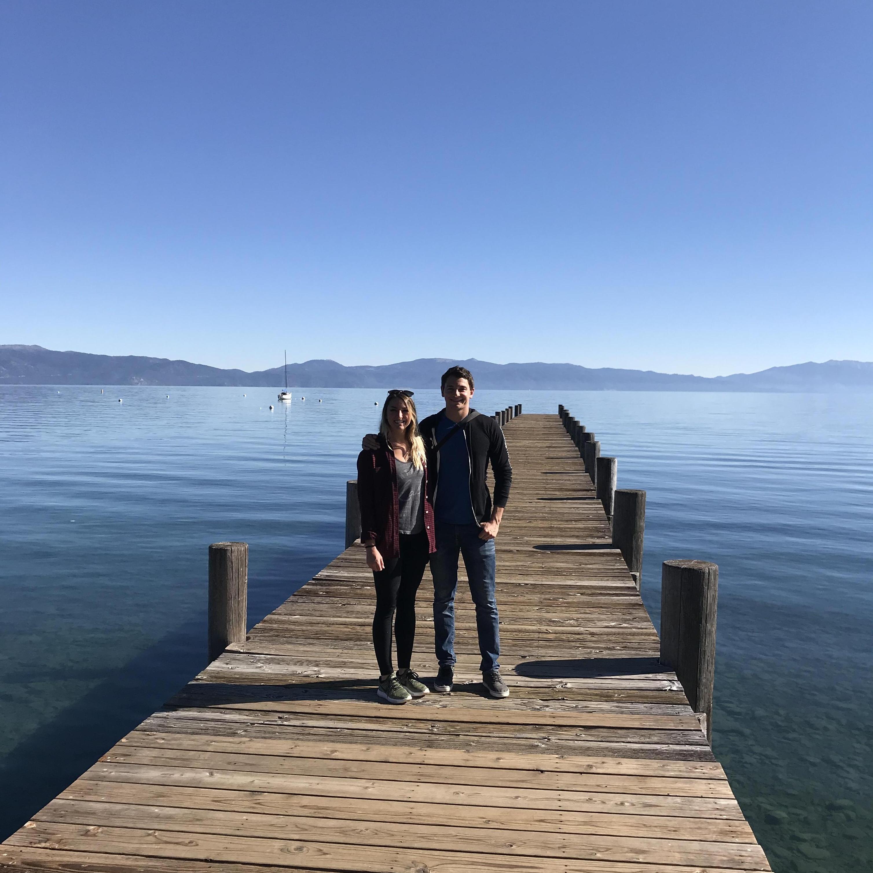 Lake Tahoe, CA