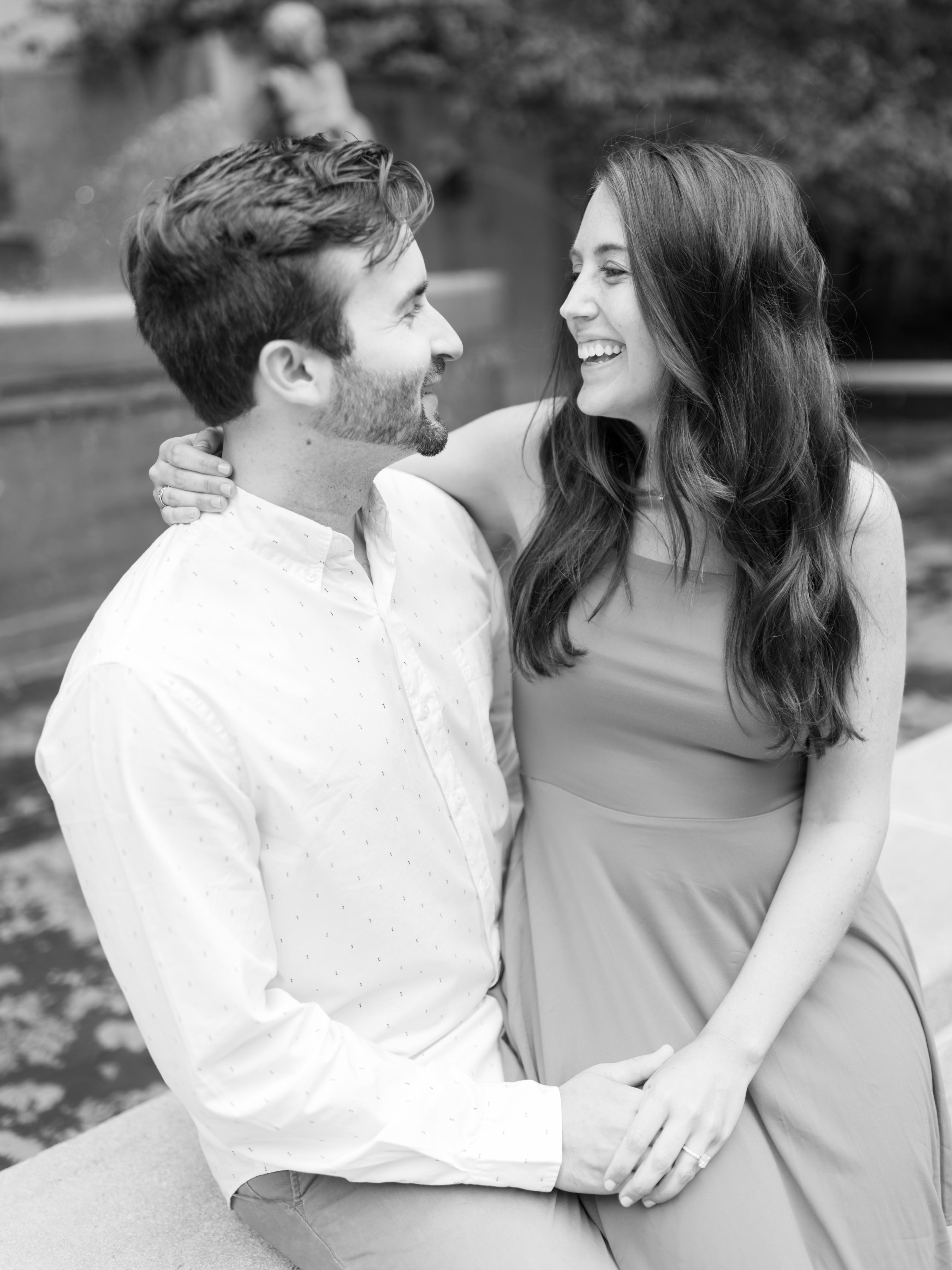 The Wedding Website of Emily Halvorsen and Nick Organ