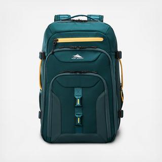 Hi-Life Travel Backpack