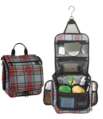 Personal Organizer Toiletry Bag, Medium