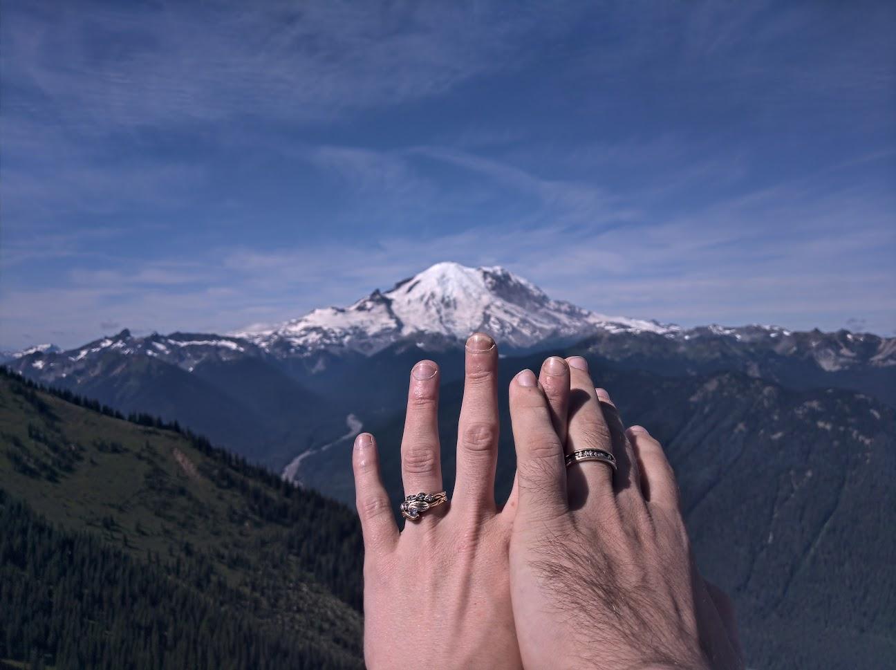 The Wedding Website of Sara Caldwell and Colin Schneider