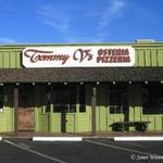 Tommy V's Urban Kitchen and Bar