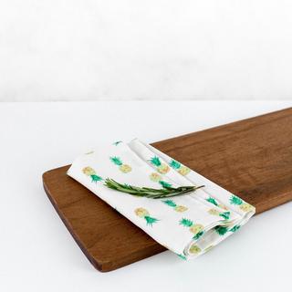 Pineapples Napkin, Set of 4