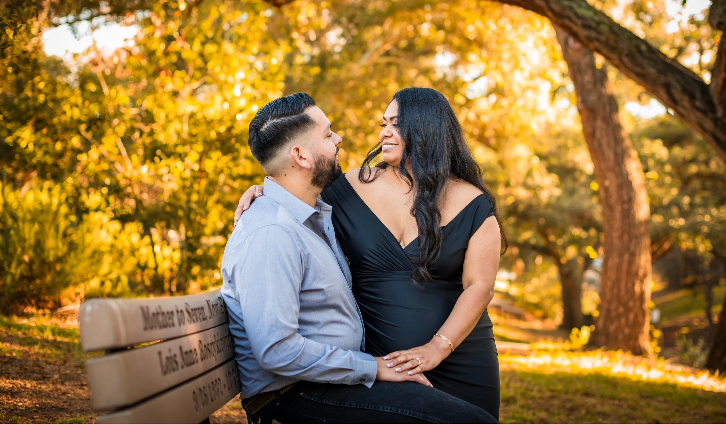 The Wedding Website of Gabriela Reyes and Christian Rodriguez