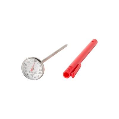 Taylor 1" Instant Read Dial Thermometer