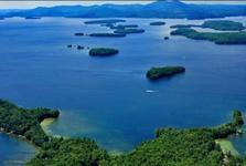 Lake Winnipesaukee