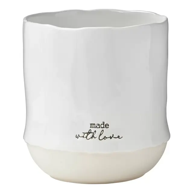 tagltd Made With Love Utensil Holder