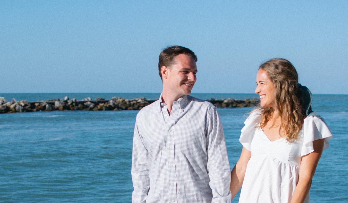 The Wedding Website of Korrie Sauder and Danny Hecht