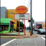 Zada Jane's Corner Cafe