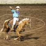 Steamboat Springs Pro Rodeo - Friday, June 21