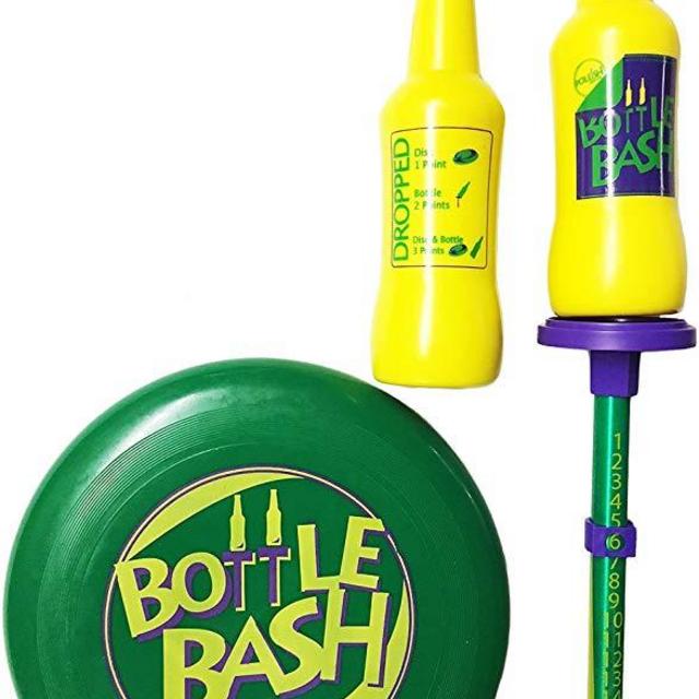 Bottle Bash Standard Game Set