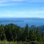 Olympic Peninsula