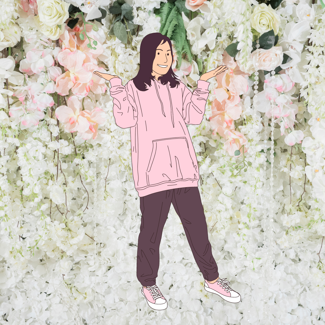 The Wedding Website of Vanne Pacheco and Fumi Satou