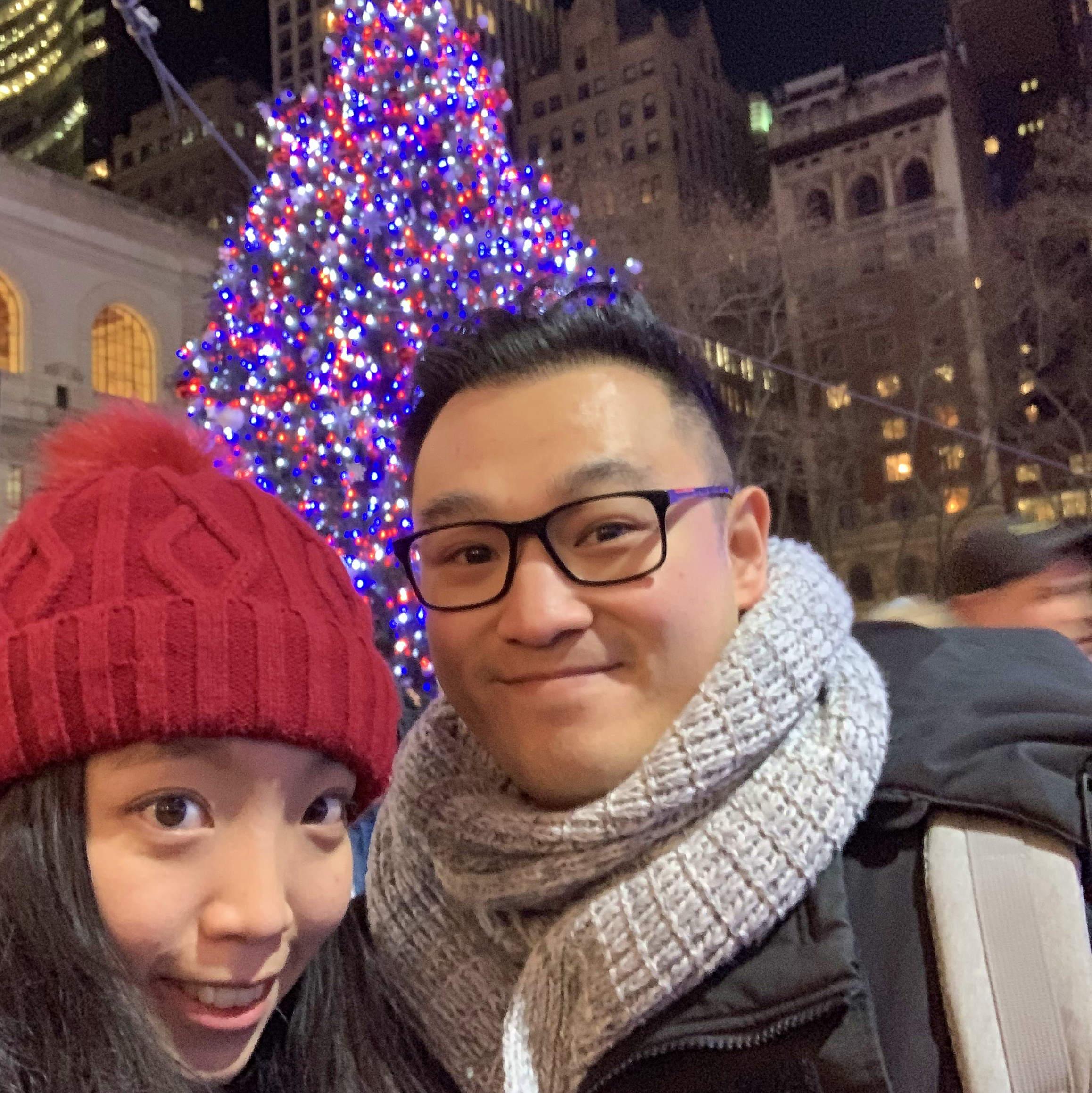 Christmas 2019