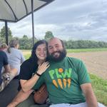 Dickinson Farm Apple Barn