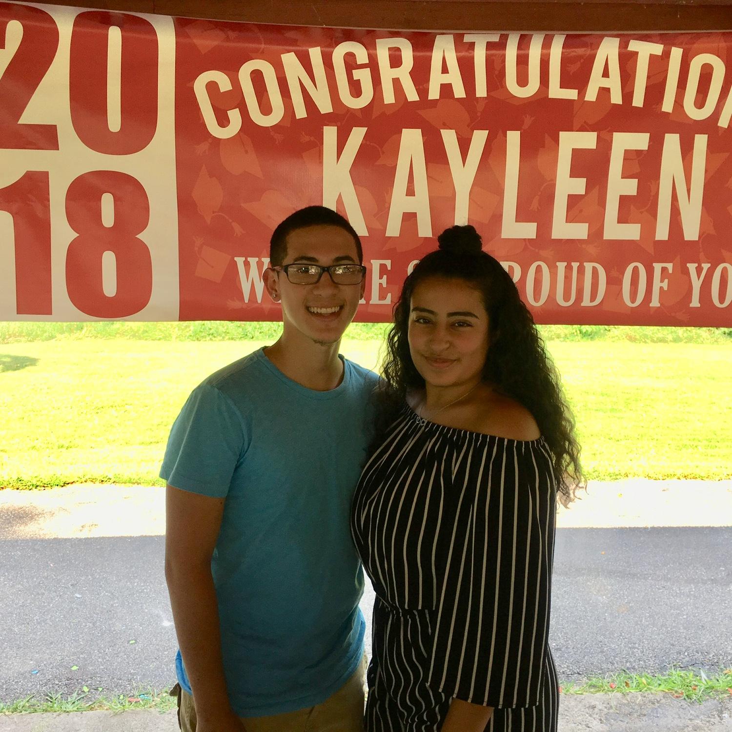 Graduation Party