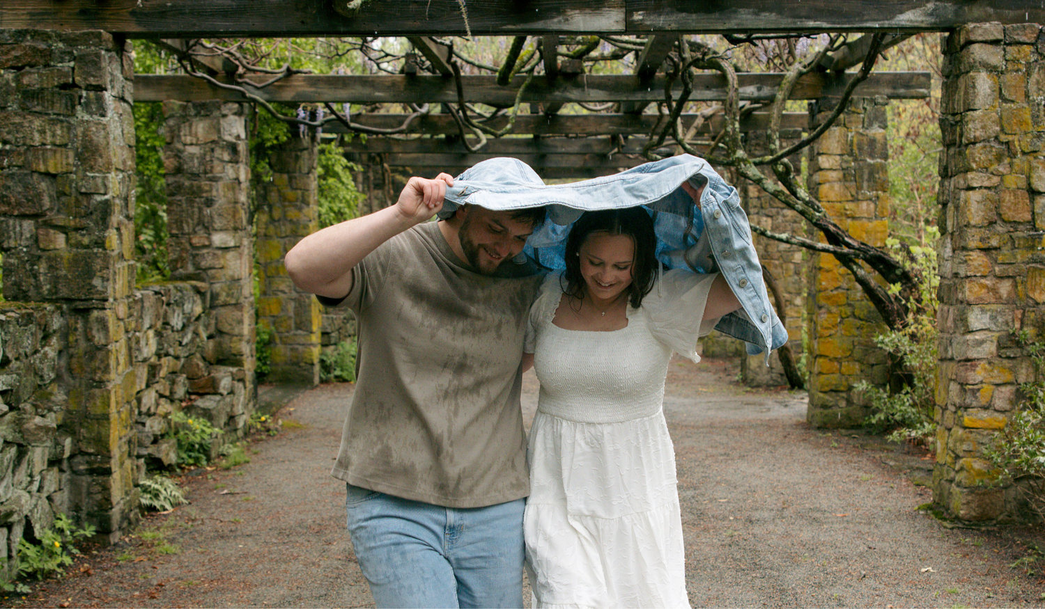 The Wedding Website of Christina Panyko and Michael Kaufman