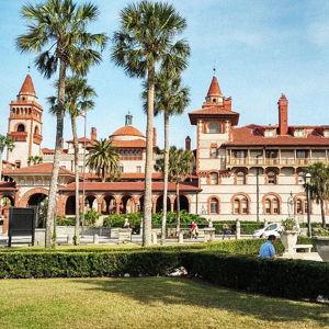 Give to Our St. Augustine Honeymoon