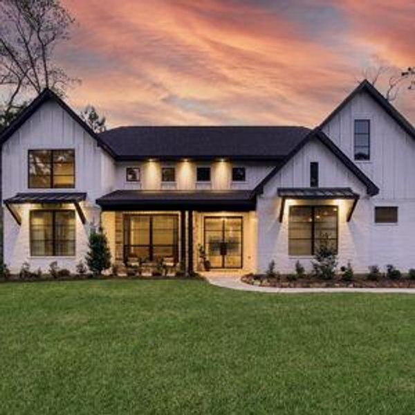 Future Home