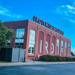 Iron Hill Brewery & Restaurant