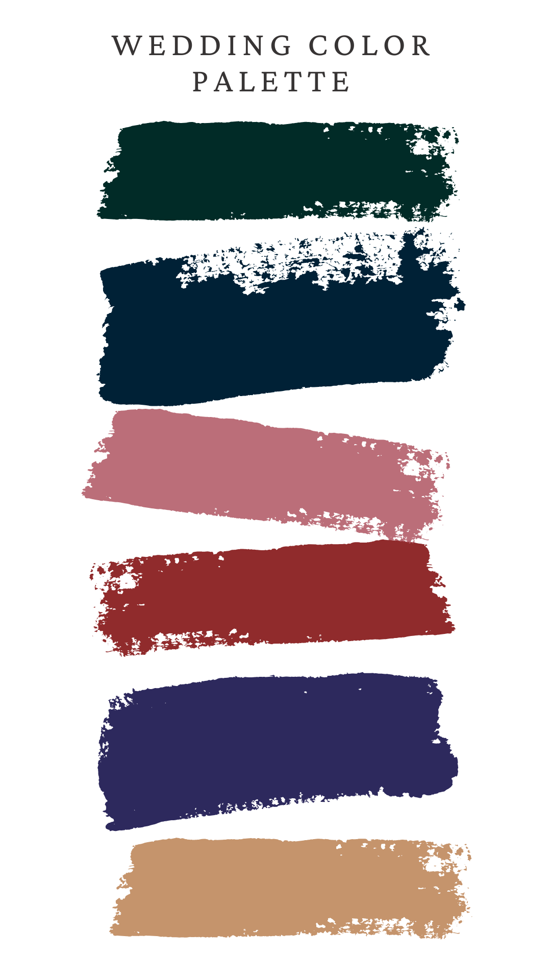 The Wedding Website of Victoriah Martinez and Vincente Telles III