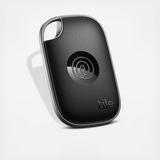 Tile by Life360 Slim - Portemonneefinder, Bluetooth-tracker en itemfinder voor bagagelabels, paspoorten en meer. Zowel iOS- als Android-compatibel. Telefoonfinder. 2 stuk (zwart