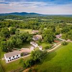 James Monroe's Highland