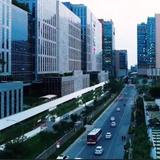 Financial District
