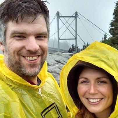 We love, love, LOVE going to Boone!