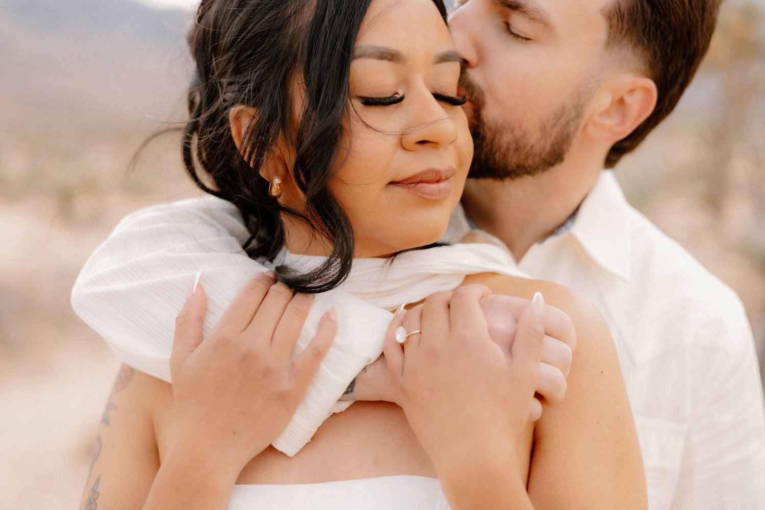 The Wedding Website of Garett Huston and Veronica Marquez