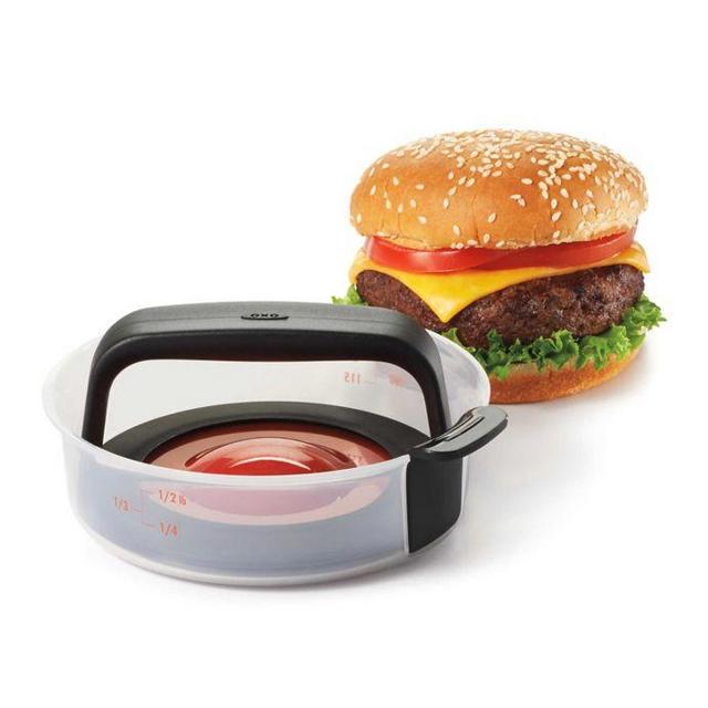 OXO Good Grips® Burger Press