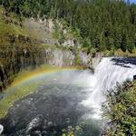 Mesa Falls