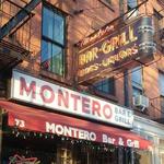 Montero Bar & Grill