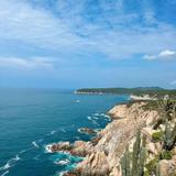 Huatulco - Oaxaca
