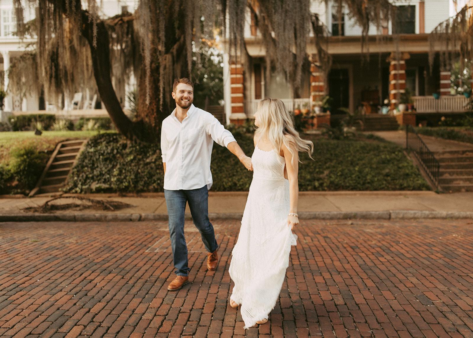 The Wedding Website of Brianne Bower and Adam Moore