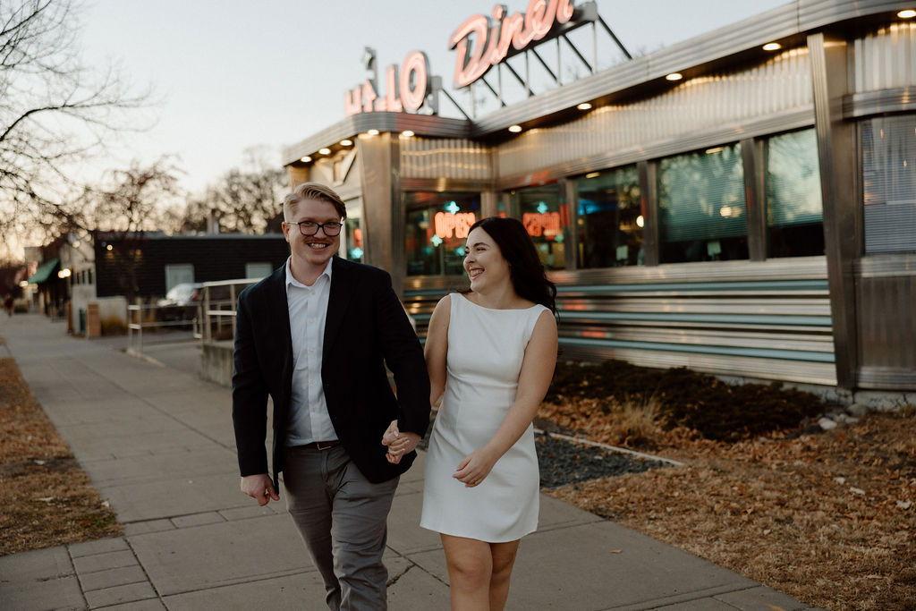 The Wedding Website of Masie Anderson and Tristan Spring