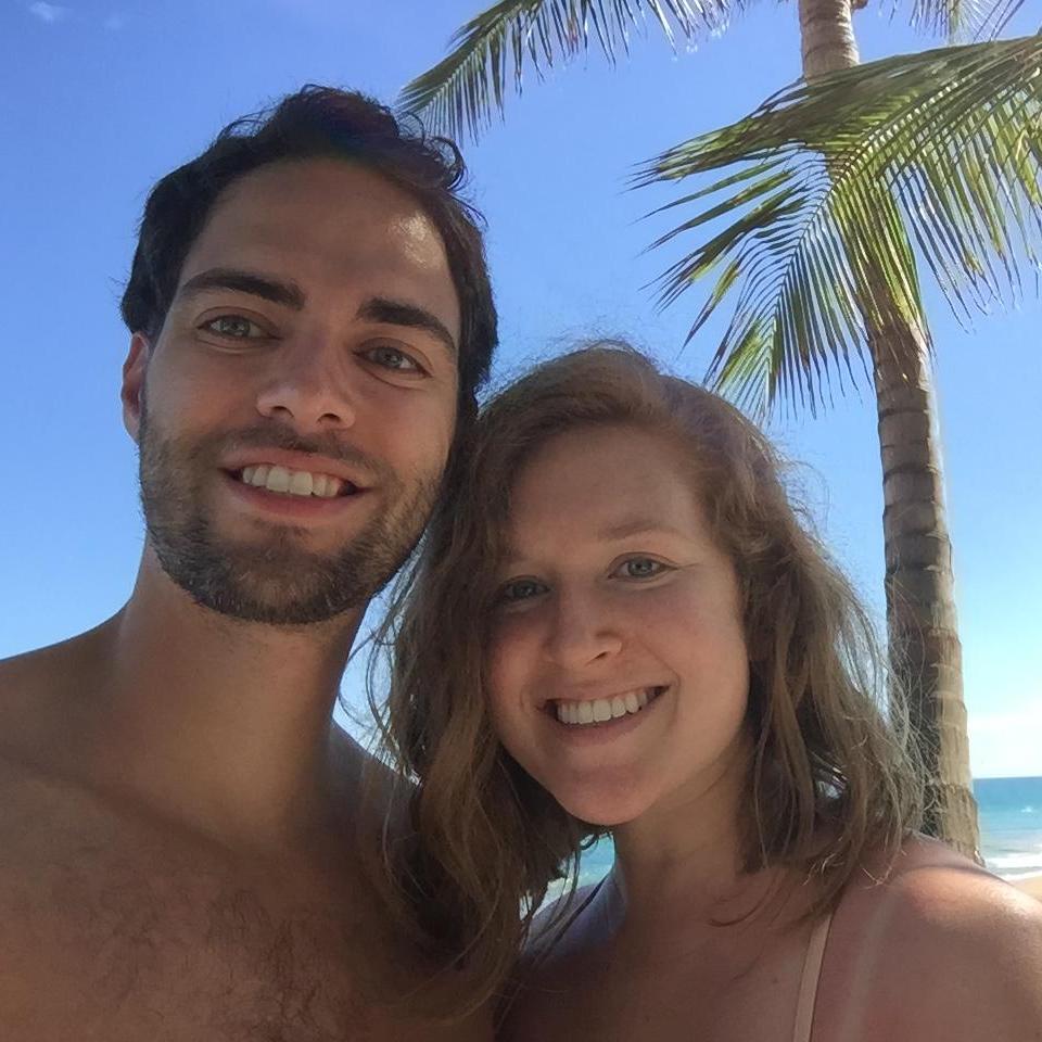 Last minute trip to Puerto Rico
February, 2017