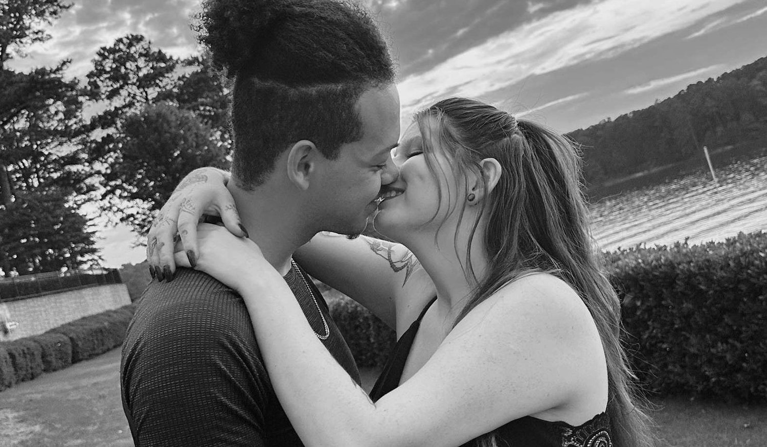 The Wedding Website of Caitie Greiner and Joshua Linton
