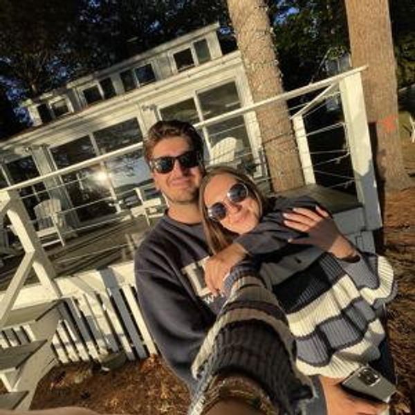 Our First Home <3