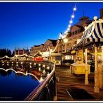 Disney's Boardwalk