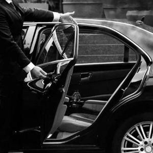 Private Airport Transport
