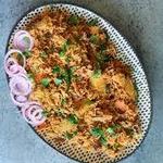 Paradise Biryani Pointe