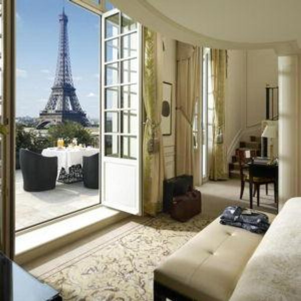 2 Night Stay In Luxury Hotel