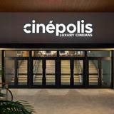 Cinépolis- Coconut Grove, FL